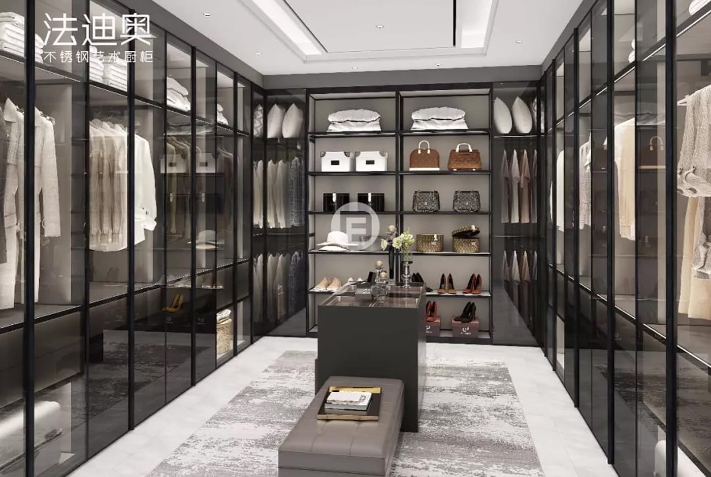 Fadior New Wardrobe Launched Fadior New Wardrobe Launched