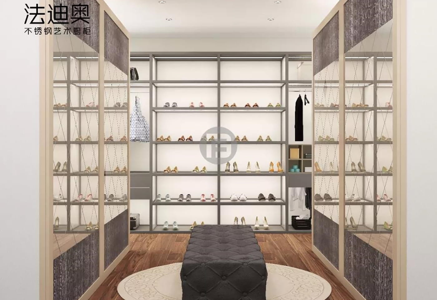 Fadior New Wardrobe Launched Fadior New Wardrobe Launched