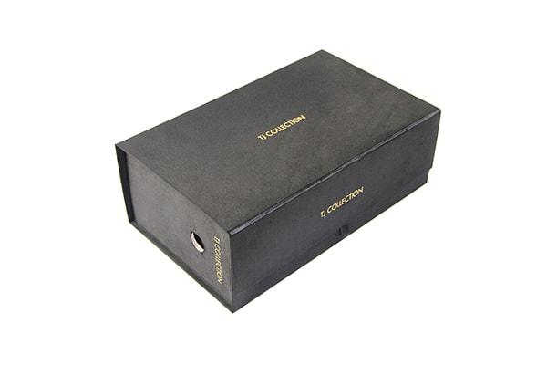 S-7 Shoe Packaging Box 