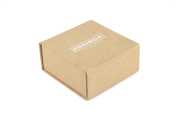 O-16 Belt Packaging Box 