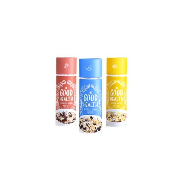 Food Packaging Box