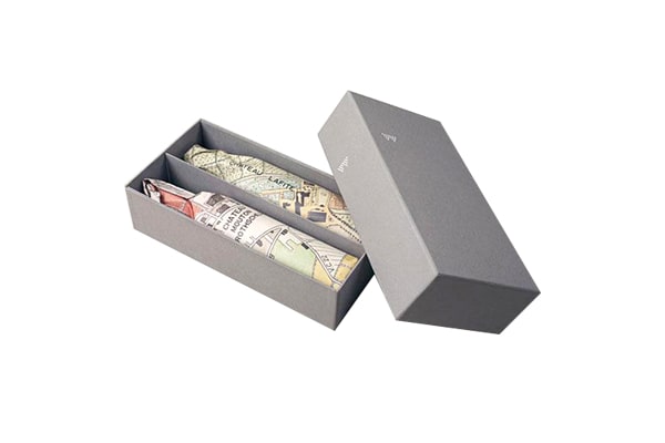 W-9 Wine Packaging Box 