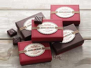 Chocolate