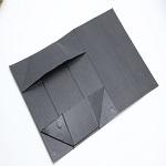 One-piece box
