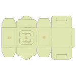 Connecting box
