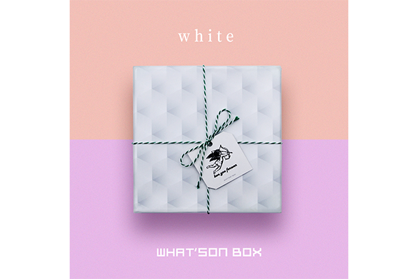 Packaging Paper- White