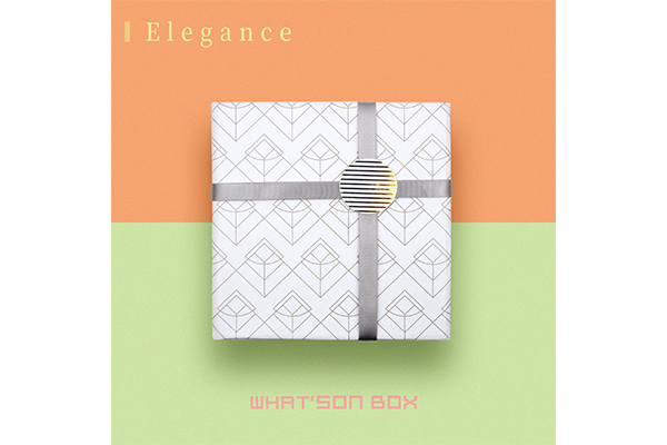 Packaging Paper- Elegance