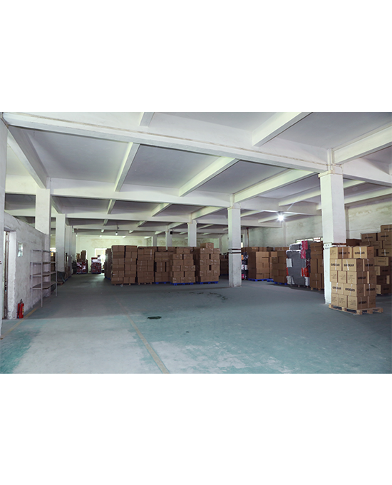 Product stock