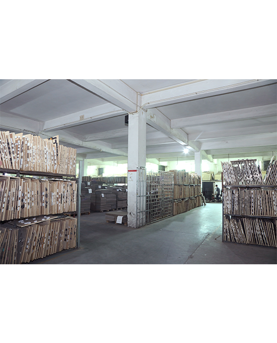 Cutting Mould Listing
