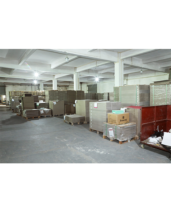 Paper stock-2