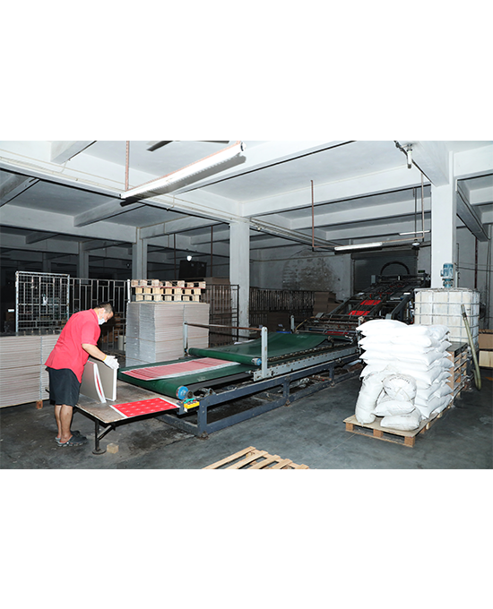 Mounting Paper
