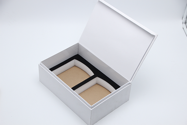 O-29 Tea  packaging box 