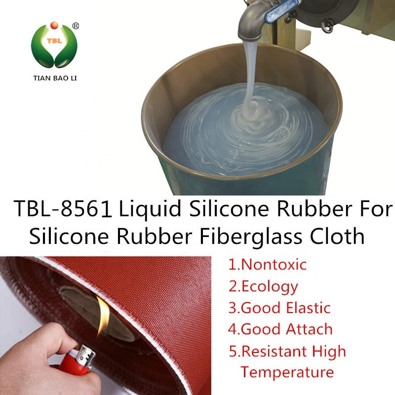 Silicone Rubber Material Manufacture|Food Grade Silicone|Liquid ...