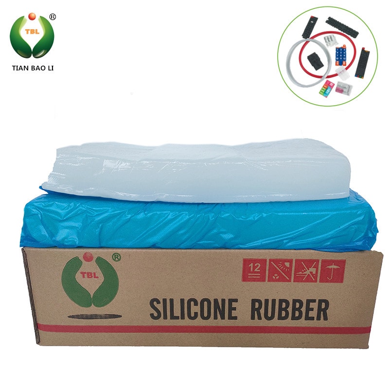 HTV Silicone Rubber