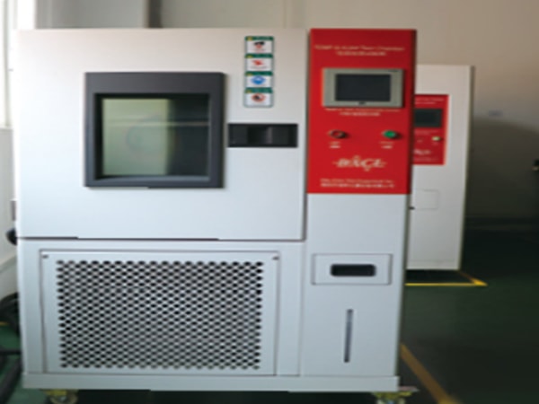 High Temperature and Humidity Test Equipment