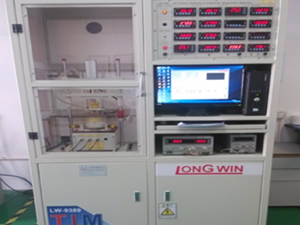 Thermal Conductivity Testing Equipment