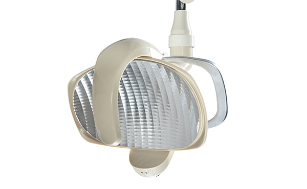 Luxury LED Cool Light Reflector