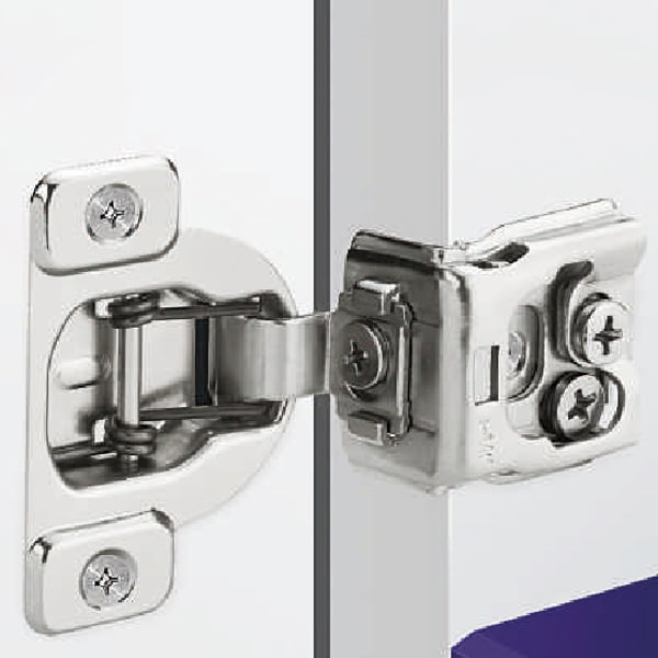 m37二维调节缓冲式美式铰链01