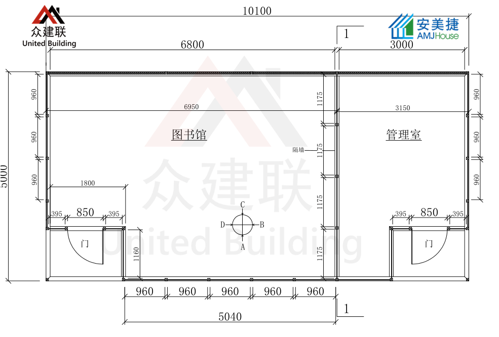 大沥平地社区平面图.png 大沥平地社区平面图.png