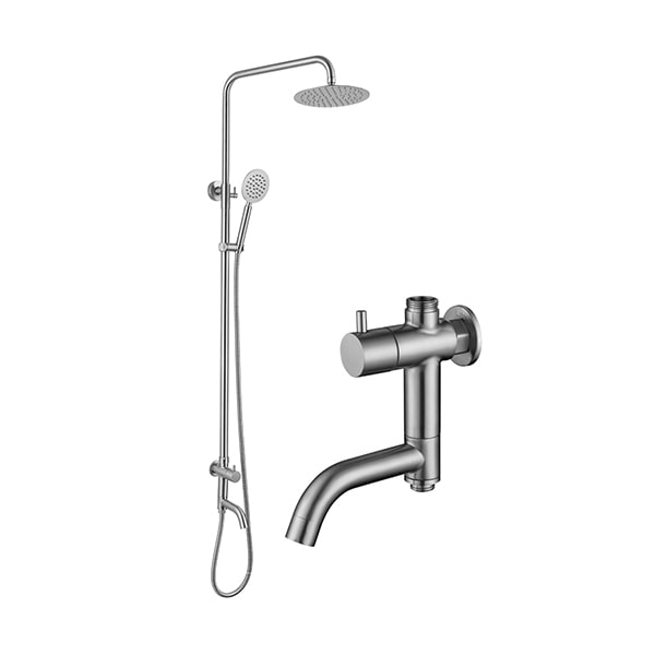 Bathroom Shower Faucet Set, Bathroom Shower Hardware Sets