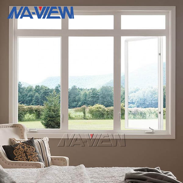 Casement Fixed Picture Window