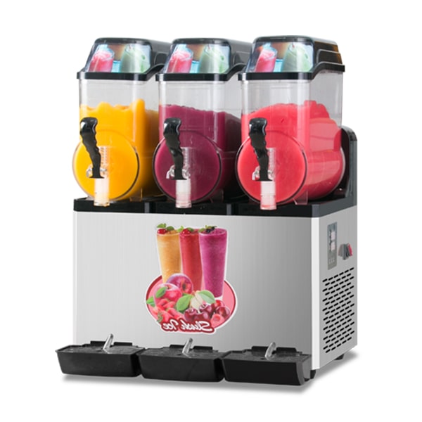 Slush Drink Machine,Commercial Beverage Dispenser Machine,Cold Drink ...