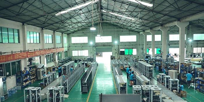 Factory