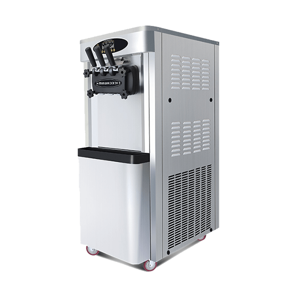 Ice Cream Machine,Soft Serve Ice Cream Machine,Ice Cream Maker Machine