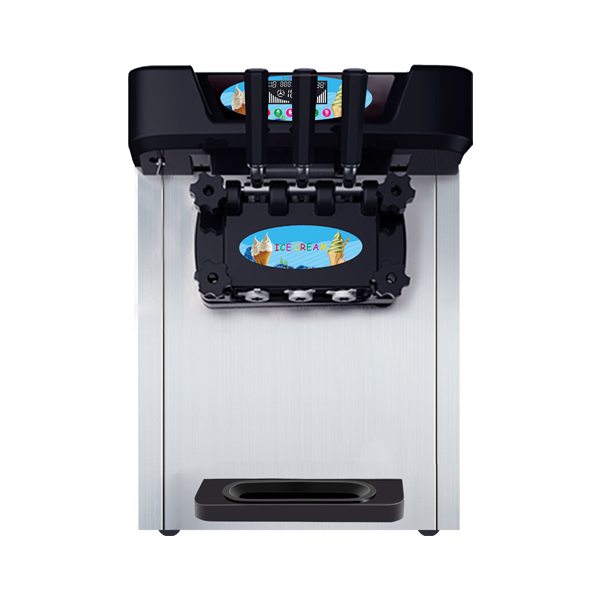 Soft Ice Cream Machine,Soft Serve Ice Cream Machine,Softy Ice Cream Machine