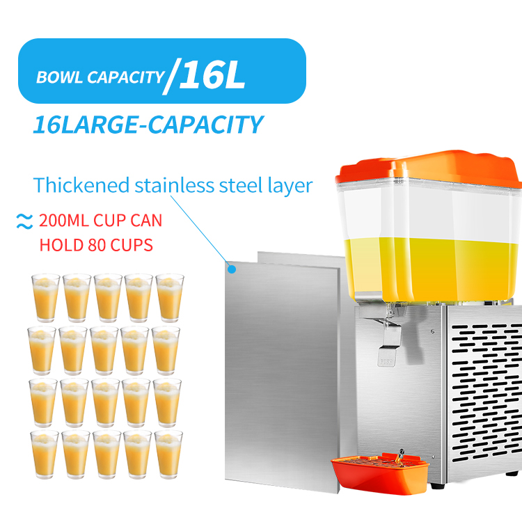 Juice Cooler Machine,Cold Juice Dispenser,Juice Dispenser Price