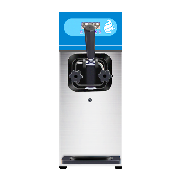 ice cream soft serve machine