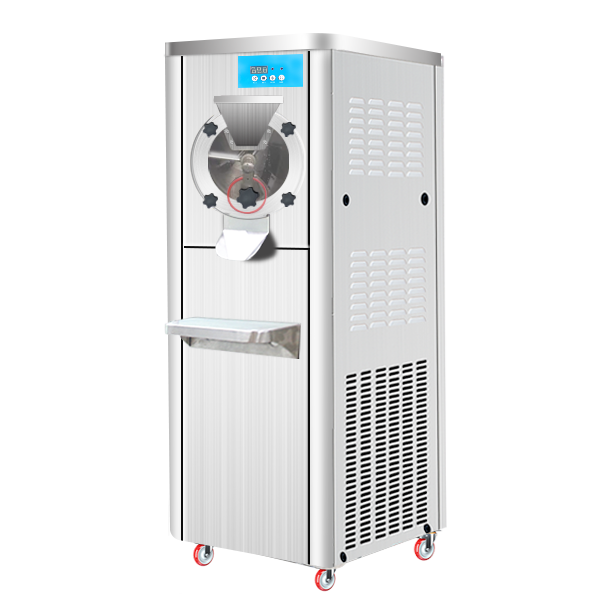 Ice Cream Machine,Soft Serve Ice Cream Machine,Ice Cream Maker Machine