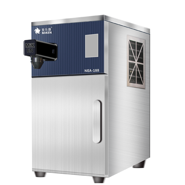 Whipped Ice Cream Machine New Design High Quality WICM18