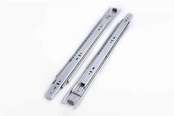 Drawer Slide Market: Global Outlook and Forecast 2020-2027