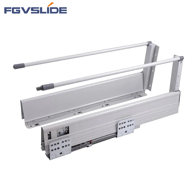 Drawer System