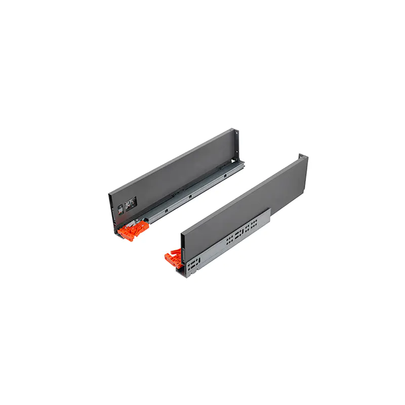 Drawer System