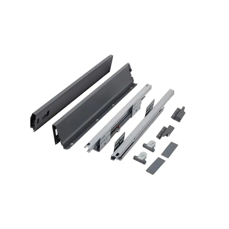 Drawer System