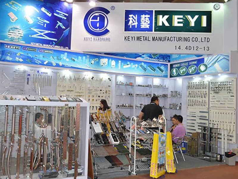 120th Canton Fair Held in Guangzhou Dated 15th-19th Oct.