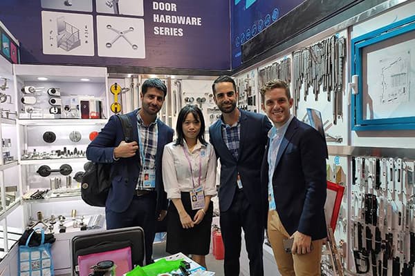 120th Canton Fair Held in Guangzhou Dated 15th-19th Oct.