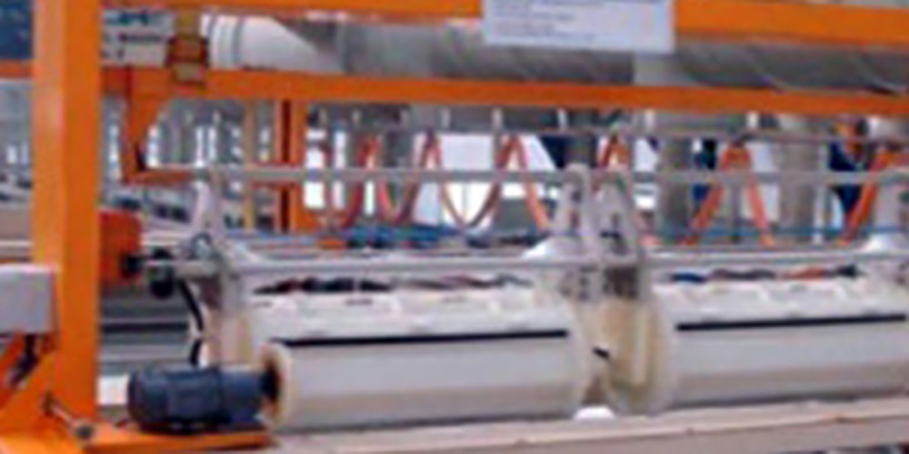 Gravity Die Casting Gravity Die Casting
