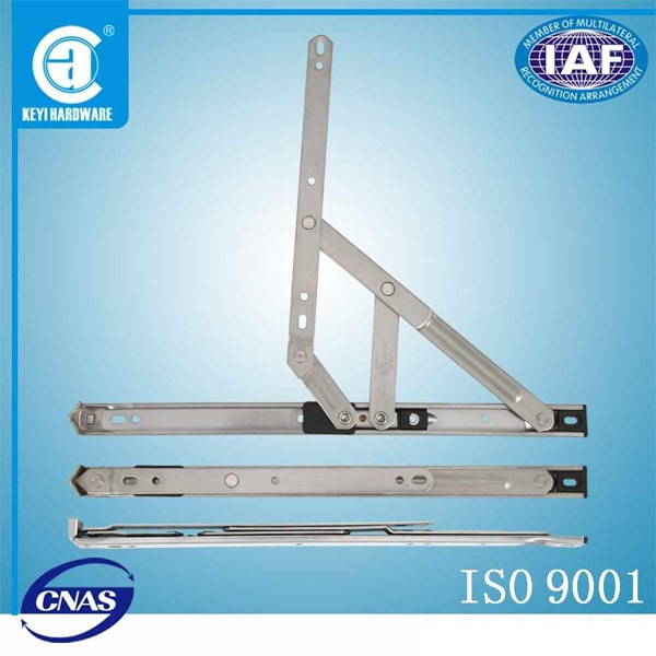 Window & Door Accessories