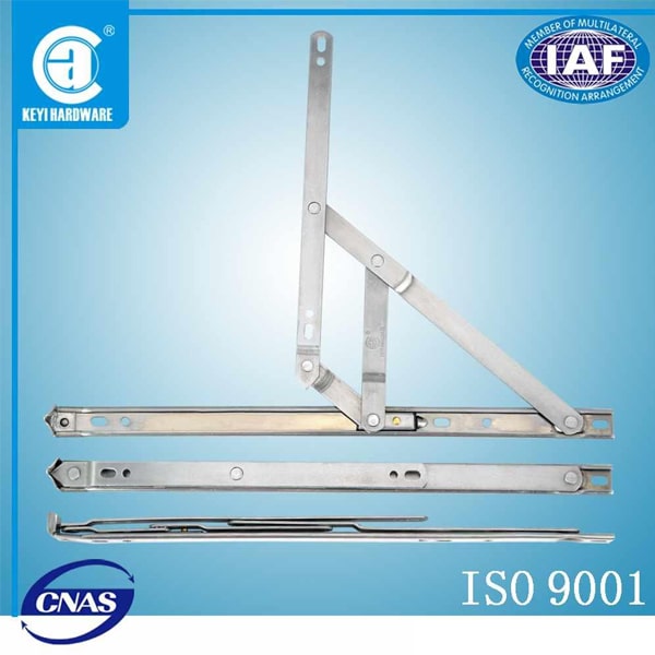 Window & Door Accessories