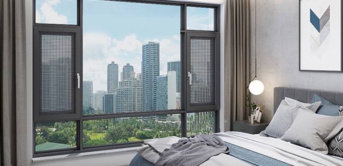 Window & Door Accessories