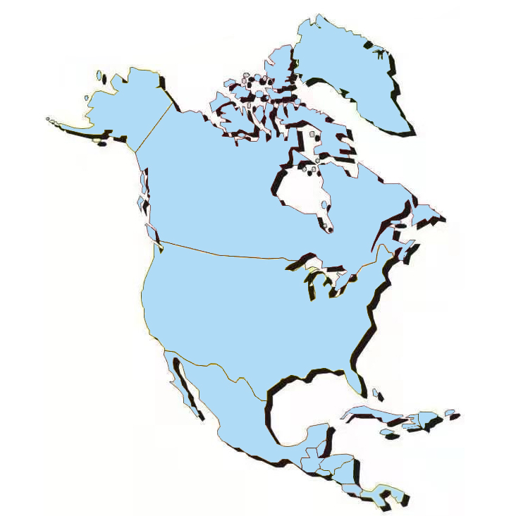 North America