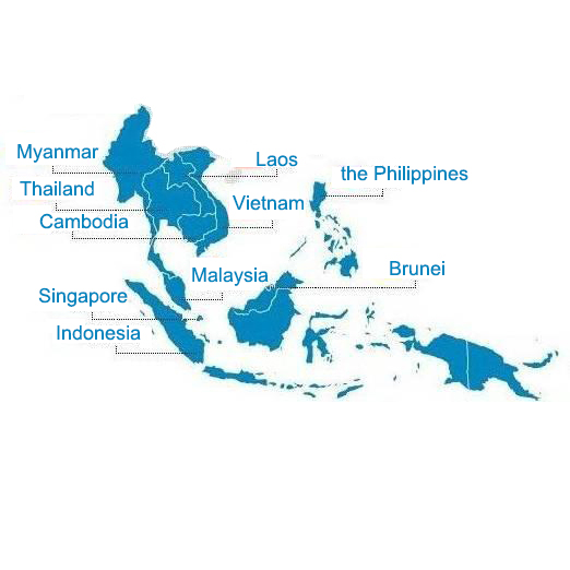 Southeast Asia