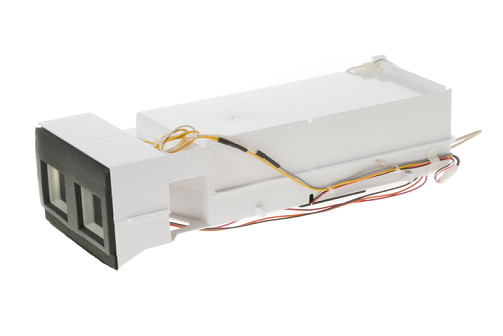 Try To Repair The Refrigerator Air Damper In Person