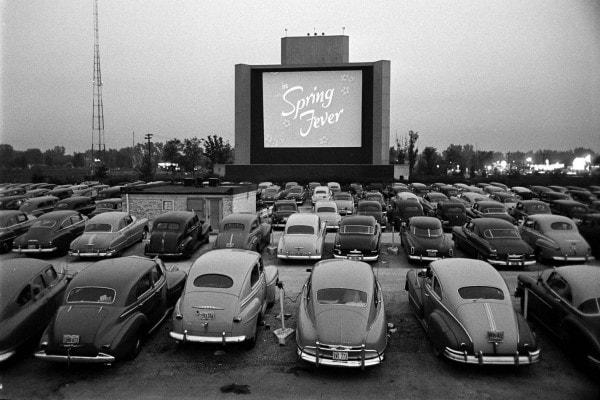 8 Things One Cannot Miss About Drive-in Movie Theaters