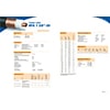 Ръководство за потребителя на захранващ кабел-1-5 8" кабел, SDY-50-40