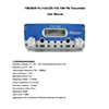 User Manual of FMUSER FU-15A 15W FM Transmitter