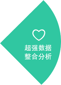 超强数据整合分析